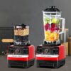 Silvercrest Commercial Blender